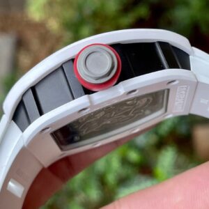 ĐỒNG HỒ NAM RICHARD MILLE RM055 REPLICA 1:1 NHÀ MÁY KV CERAMIC TRẮNG 45MM 3 ĐỒNG HỒ NAM RICHARD MILLE RM055 REPLICA 1:1 NHÀ MÁY KV CERAMIC TRẮNG 45MM