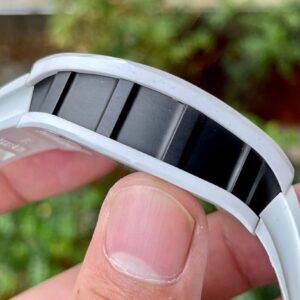 ĐỒNG HỒ NAM RICHARD MILLE RM055 REPLICA 1:1 NHÀ MÁY KV CERAMIC TRẮNG 45MM 2 ĐỒNG HỒ NAM RICHARD MILLE RM055 REPLICA 1:1 NHÀ MÁY KV CERAMIC TRẮNG 45MM