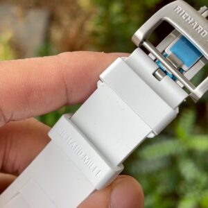 ĐỒNG HỒ NAM RICHARD MILLE RM055 REPLICA 1:1 NHÀ MÁY KV CERAMIC TRẮNG 45MM 5 ĐỒNG HỒ NAM RICHARD MILLE RM055 REPLICA 1:1 NHÀ MÁY KV CERAMIC TRẮNG 45MM