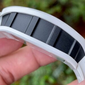 ĐỒNG HỒ NAM RICHARD MILLE RM055 REPLICA 11 NHÀ MÁY KV CERAMIC NÚM XANH 45MM 3 ĐỒNG HỒ NAM RICHARD MILLE RM055 REPLICA 11 NHÀ MÁY KV CERAMIC NÚM XANH 45MM