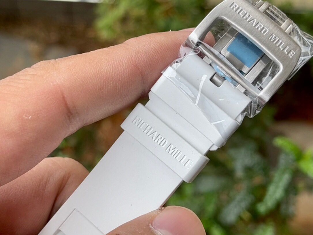 ĐỒNG HỒ NAM RICHARD MILLE RM055 REPLICA 11 NHÀ MÁY KV CERAMIC NÚM XANH 45MM ĐỒNG HỒ NAM RICHARD MILLE RM055 REPLICA 11 NHÀ MÁY KV CERAMIC NÚM XANH 45MM