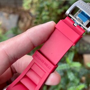 ĐỒNG HỒ NAM RICHARD MILLE RM055 REPLICA 11 NHÀ MÁY KV CERAMIC MÀU ĐỎ 45MM 5 ĐỒNG HỒ NAM RICHARD MILLE RM055 REPLICA 11 NHÀ MÁY KV CERAMIC MÀU ĐỎ 45MM