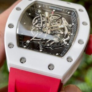 ĐỒNG HỒ NAM RICHARD MILLE RM055 REPLICA CAO CẤP NHÀ MÁY KV FACTORY 45MM 1 ĐỒNG HỒ NAM RICHARD MILLE RM055 REPLICA CAO CẤP NHÀ MÁY KV FACTORY 45MM