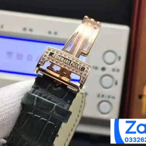 ĐỒNG HỒ NAM AUDEMARS PIGUET REPLICA CAO CẤP NHÀ MÁY JF VÀNG HỒNG 41MM 6 ĐỒNG HỒ NAM AUDEMARS PIGUET REPLICA CAO CẤP NHÀ MÁY JF VÀNG HỒNG 41MM