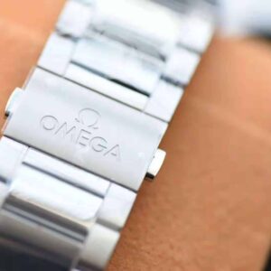 ĐỒNG HỒ NAM OMEGA SEAMASTER AQUA TERRA FAKE 11 NHÀ MÁY VS KIM XANH LÁ 41MM 5 ĐỒNG HỒ NAM OMEGA SEAMASTER AQUA TERRA FAKE 11 NHÀ MÁY VS KIM XANH LÁ 41MM