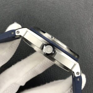 ĐỒNG HỒ AUDEMARS PIGUET ROYAL OAK OFFSHORE 15720ST FAKE CAO CẤP NHÀ MÁY BF 42MM 2 ĐỒNG HỒ AUDEMARS PIGUET ROYAL OAK OFFSHORE 15720ST FAKE CAO CẤP NHÀ MÁY BF 42MM