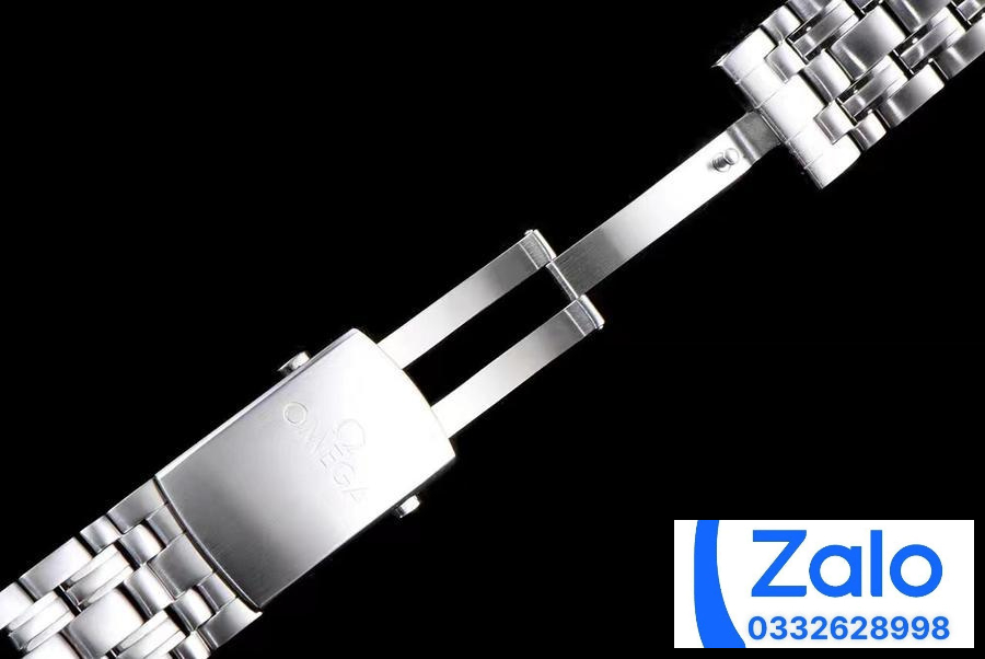 ĐỒNG HỒ NAM OMEGA SEAMASTER FAKE 11 NHÀ MÁY JH FACTORY KIM ĐỎ 44MM ĐỒNG HỒ NAM OMEGA SEAMASTER FAKE 11 NHÀ MÁY JH FACTORY KIM ĐỎ 44MM