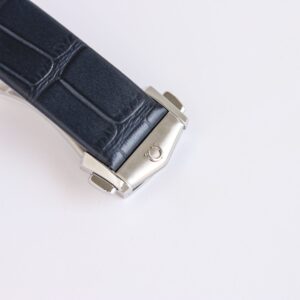 ĐỒNG HỒ UNISEX OMEGA CONSTELLATION FAKE 11 NHÀ MÁY OR CỌC SỐ XANH 39MM 5 ĐỒNG HỒ UNISEX OMEGA CONSTELLATION FAKE 11 NHÀ MÁY OR CỌC SỐ XANH 39MM