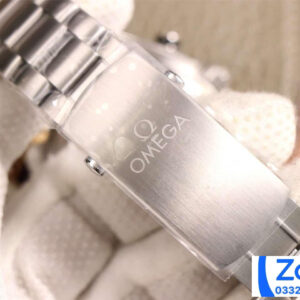 ĐỒNG HỒ NAM OMEGA SEAMASTER FAKE 1:1 NHÀ MÁY OM MẶT SỐ ĐEN THỂ THAO 45MM 5 ĐỒNG HỒ NAM OMEGA SEAMASTER FAKE 1:1 NHÀ MÁY OM MẶT SỐ ĐEN THỂ THAO 45MM