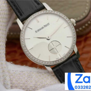 ĐỒNG HỒ NỮ AUDEMARS PIGUET 77238 FAKE CAO CẤP NHÀ MÁY OS NIỀNG ĐÁ 33MM 1 ĐỒNG HỒ NỮ AUDEMARS PIGUET 77238 FAKE CAO CẤP NHÀ MÁY OS NIỀNG ĐÁ 33MM