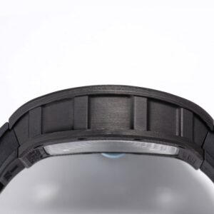 ĐỒNG HỒ NAM RICHARD MILLE RM055 REPLICA CAO CẤP NHÀ MÁY BBR DÂY ĐEN 45MM 2 ĐỒNG HỒ NAM RICHARD MILLE RM055 REPLICA CAO CẤP NHÀ MÁY BBR DÂY ĐEN 45MM