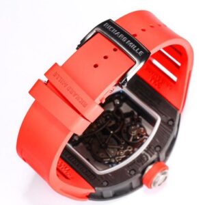 ĐỒNG HỒ NAM RICHARD MILLE RM055 REPLICA CAO CẤP NHÀ MÁY BBR DÂY CAM 45MM 5 ĐỒNG HỒ NAM RICHARD MILLE RM055 REPLICA CAO CẤP NHÀ MÁY BBR DÂY CAM 45MM