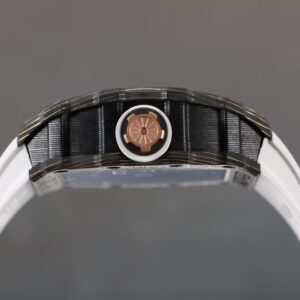 ĐỒNG HỒ NAM RICHARD MILLE RM12-01 REPLICA CAO CẤP TOURBILLON 44MM 3 ĐỒNG HỒ NAM RICHARD MILLE RM12-01 REPLICA CAO CẤP TOURBILLON 44MM