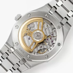 AUDEMARS PIGUET BEST REPLICAS WATCHES ROYAL OAK 15500ST APS FACTORY 41MM 4 ĐỒNG HỒ AUDEMARS PIGUET ROYAL OAK 15500ST REPLICA NHÀ MÁY APS FACTORY 41MM