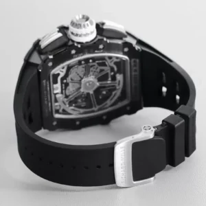 ĐỒNG HỒ NAM RICHARD MILLE RM11-03 REPLICA 11 NHÀ MÁY KV MÀU ĐEN 48MM 5 ĐỒNG HỒ NAM RICHARD MILLE RM11-03 REPLICA 11 NHÀ MÁY KV MÀU ĐEN 48MM