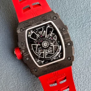 ĐỒNG HỒ NAM RICHARD MILLE RM35-03 REP 11 NHÀ MÁY Z THẾT KẾ THỂ THAO 44MM 4 ĐỒNG HỒ NAM RICHARD MILLE RM35-03 REP 11 NHÀ MÁY Z THẾT KẾ THỂ THAO 44MM