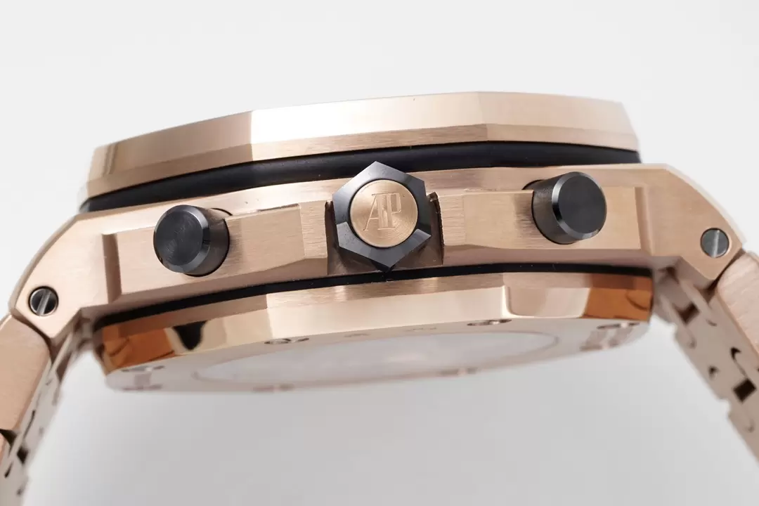 ĐỒNG HỒ AUDEMARS PIGUET ROYAL OAK OFFSHORE REP NHÀ MÁY APF FACTORY 42MM ĐỒNG HỒ AUDEMARS PIGUET ROYAL OAK OFFSHORE REP NHÀ MÁY APF FACTORY 42MM