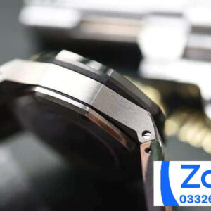 ĐỒNG HỒ AUDEMARS PIGUET ROYAL OAK OFFSHORE 26400 REP CAO CẤP NHÀ MÁY JF 44MM 2 ĐỒNG HỒ AUDEMARS PIGUET ROYAL OAK OFFSHORE 26400 REP CAO CẤP NHÀ MÁY JF 44MM