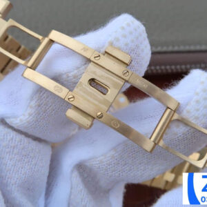 AUDEMARS PIGUET BEST REPLICA WATCHES ROYAL OAK 26574 JF FACTORY LUMINOUS DIAL 41MM 5 ĐỒNG HỒ NAM AUDEMARS PIGUET ROYAL OAK 26574 FAKE NHÀ MÁY JF CỌC DẠ QUANG 41MM