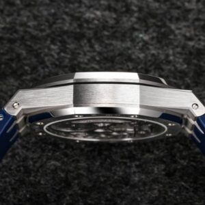 AUDEMARS PIGUET COPIES WACHES ROYAL OAK 26522BC R8 FACTORY RUBBER STRAP 41MM 3 ĐỒNG HỒ AUDEMARS PIGUET ROYAL OAK 26522BC REP 11 NHÀ MÁY R8 DÂY CAO SU 41MM