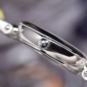 ĐỒNG HỒ NỮ OMEGA DE VILLE FAKE 1:1 NHÀ MÁY 3S THIẾT KỀ MẶT SỐ TRÒN 27MM 3 ĐỒNG HỒ NỮ OMEGA DE VILLE FAKE 1:1 NHÀ MÁY 3S THIẾT KỀ MẶT SỐ TRÒN 27MM