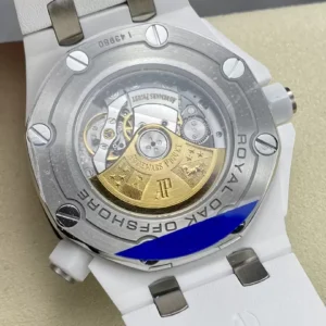 ĐỒNG HỒ AUDEMARS PIGUET ROYAL OAK OFFSHORE REPLICA 11 NHÀ MÁY APF 41MM 4 ĐỒNG HỒ AUDEMARS PIGUET ROYAL OAK OFFSHORE REPLICA 11 NHÀ MÁY APF 41MM