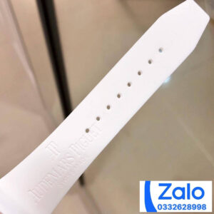 ĐỒNG HỒ NỮ AUDEMARS PIGUET ROYAL OAK OFFSHORE 26236 FAKE DÂY TRẮNG 37MM 6 ĐỒNG HỒ NỮ AUDEMARS PIGUET ROYAL OAK OFFSHORE 26236 FAKE DÂY TRẮNG 37MM