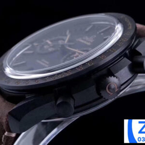 ĐỒNG HỒ NAM OMEGA SEAMASTER REPLICA 1:1 NHÀ MÁY OM DÂY VẢI NÂU 44MM 2 ĐỒNG HỒ NAM OMEGA SEAMASTER REPLICA 1:1 NHÀ MÁY OM DÂY VẢI NÂU 44MM