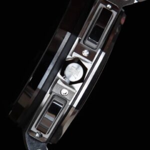 ĐỒNG HỒ AUDEMARS PIGUET ROYAL OAK OFFSHORE 26400 REPLICA NHÀ MÁY APF 44MM 3 ĐỒNG HỒ AUDEMARS PIGUET ROYAL OAK OFFSHORE 26400 REPLICA NHÀ MÁY APF 44MM