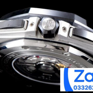 ĐỒNG HỒ NAM AUDEMARS PIGUET ROYAL OAK OFFSHORE 26411 REP 11 NHÀ MÁY JF 44MM 2 ĐỒNG HỒ NAM AUDEMARS PIGUET ROYAL OAK OFFSHORE 26411 REP 11 NHÀ MÁY JF 44MM