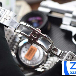 ĐỒNG HỒ NAM OMEGA DE VILLE CO‑AXIAL CHRONOMETER FAKE NHÀ MÁY VS FACTORY 41MM 4 ĐỒNG HỒ NAM OMEGA DE VILLE CO‑AXIAL CHRONOMETER FAKE NHÀ MÁY VS FACTORY 41MM