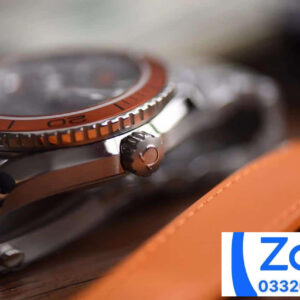 ĐỒNG HỒ NAM OMEGA SEAMASTER PLANET OCEAN 600M FAKE NHÀ MÁY VS 42MM 2 ĐỒNG HỒ NAM OMEGA SEAMASTER PLANET OCEAN 600M REPLICA 11 NHÀ MÁY VS 45MM
