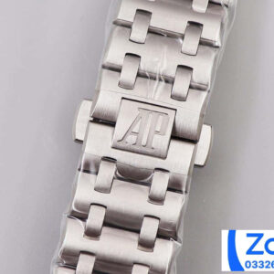 ĐỒNG HỒ AUDEMARS PIGUET ROYAL OAK OFFSHORE 26470ST REP 1:1 NHÀ MÁY JF THÉP 42MM 5 ĐỒNG HỒ AUDEMARS PIGUET ROYAL OAK OFFSHORE 26470ST REP 1:1 NHÀ MÁY JF THÉP 42MM