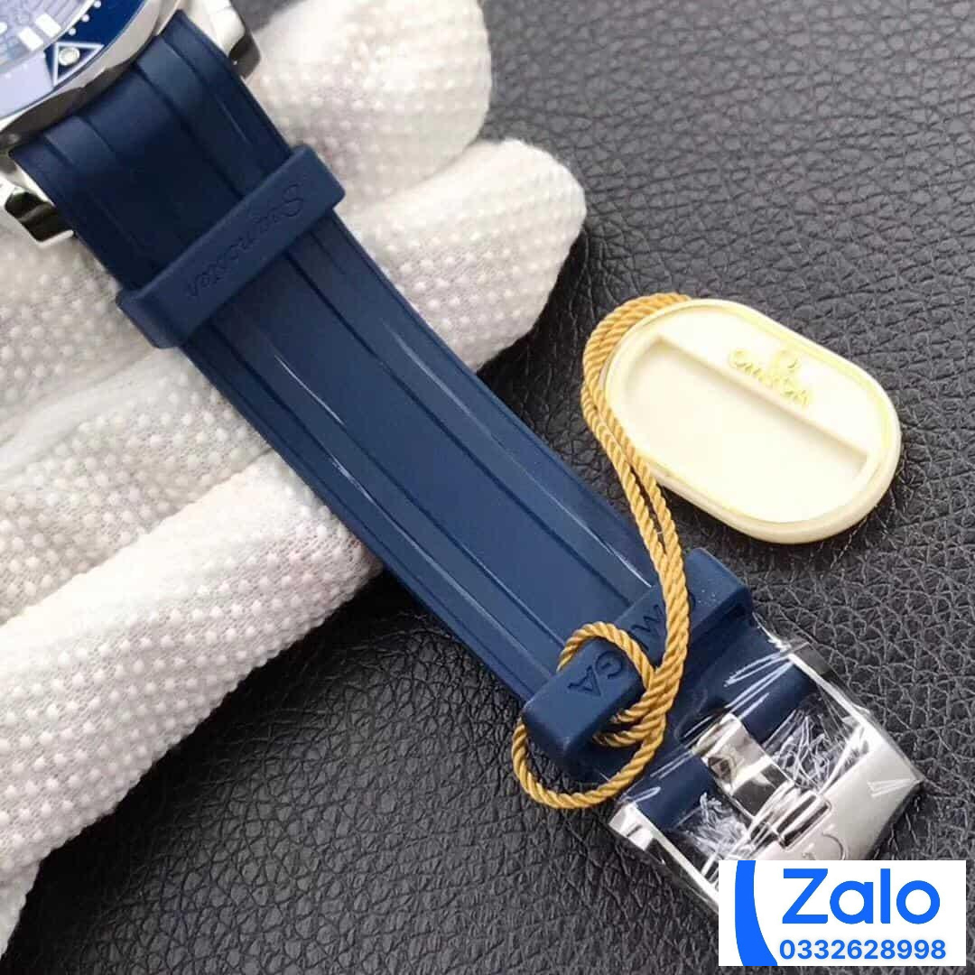 ĐỒNG HỒ NAM OMEGA SEAMASTER DIVER 300M SUPER FAKE NHÀ MÁY VS FACTORY 42MM ĐỒNG HỒ NAM OMEGA SEAMASTER DIVER 300M SUPER FAKE NHÀ MÁY VS FACTORY 42MM