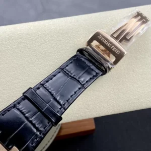 ĐỒNG HỒ AUDEMARS PIGUET ROYAL OAK REPLICA 1:1 NHÀ MÁY APS FACTORY 41MM 5 ĐỒNG HỒ AUDEMARS PIGUET ROYAL OAK REPLICA 1:1 NHÀ MÁY APS FACTORY 41MM