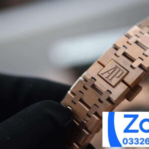 AUDEMARS PIGUET BEST COPIES WATCHES ROYAL OAK 15400 JF FACTORY STAINLESS STEEL 41MM 4 ĐỒNG HỒ NAM AUDEMARS PIGUET ROYAL OAK 15400 SUPER FAKE NHÀ MÁY JF DÂY THÉP 41MM