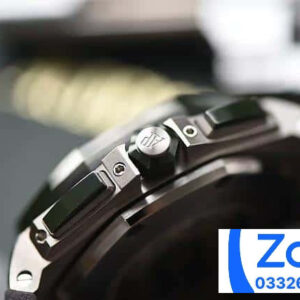 ĐỒNG HỒ AUDEMARS PIGUET ROYAL OAK OFFSHORE 26400 REP CAO CẤP NHÀ MÁY JF 44MM 3 ĐỒNG HỒ AUDEMARS PIGUET ROYAL OAK OFFSHORE 26400 REP CAO CẤP NHÀ MÁY JF 44MM