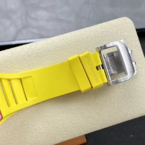 ĐỒNG HỒ NAM RICHARD MILLE RM35-02 REPLICA 11 NHÀ MÁY T+ DÂY ĐEO VÀNG 44MM 5 ĐỒNG HỒ NAM RICHARD MILLE RM35-02 REPLICA 11 NHÀ MÁY T+ DÂY ĐEO VÀNG 44MM