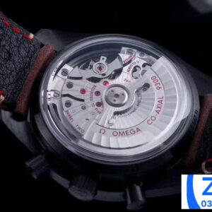 ĐỒNG HỒ NAM OMEGA SEAMASTER REPLICA 1:1 NHÀ MÁY OM DÂY VẢI NÂU 44MM 3 ĐỒNG HỒ NAM OMEGA SEAMASTER REPLICA 1:1 NHÀ MÁY OM DÂY VẢI NÂU 44MM