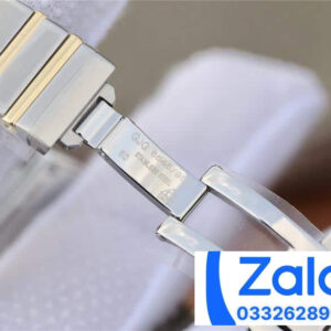 ĐỒNG HỒ NỮ OMEGA CONSTELLATION FAKE 11 NHÀ MÁY 3S NIỀNG VÀNG 27MM 6 ĐỒNG HỒ NỮ OMEGA CONSTELLATION FAKE 11 NHÀ MÁY 3S NIỀNG VÀNG 27MM