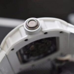 ĐỒNG HỒ NAM RICHARD MILLE RM055 REPLICA NHÀ MÁY ZF MẶT SÓ TRONG SUỐT 45MM 3 ĐỒNG HỒ NAM RICHARD MILLE RM055 REPLICA NHÀ MÁY ZF MẶT SÓ TRONG SUỐT 45MM