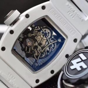 ĐỒNG HỒ NAM RICHARD MILLE RM055 REPLICA NHÀ MÁY ZF MẶT SÓ TRONG SUỐT 45MM 5 ĐỒNG HỒ NAM RICHARD MILLE RM055 REPLICA NHÀ MÁY ZF MẶT SÓ TRONG SUỐT 45MM