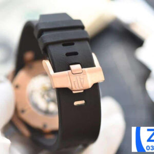 ĐỒNG HỒ AUDEMARS PIGUET ROYAL OAK OFFSHORE 26405 REP NHÀ MÁY JF VÀNG HỒNG 44MM 5 ĐỒNG HỒ AUDEMARS PIGUET ROYAL OAK OFFSHORE 26405 REP NHÀ MÁY JF VÀNG HỒNG 44MM