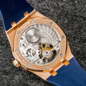 ĐỒNG HỒ AUDEMARS PIGUET ROYAL OAK 26522BC REP 1:1 NHÀ MÁY R8 GOLD 41MM 4 ĐỒNG HỒ AUDEMARS PIGUET ROYAL OAK 26522BC REP 1:1 NHÀ MÁY R8 GOLD 41MM