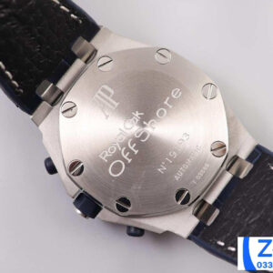 ĐỒNG HỒ AUDEMARS PIGUET ROYAL OAK OFFSHORE 26470ST REP CAO CẤP NHÀ MÁY JF 42MM 4 ĐỒNG HỒ AUDEMARS PIGUET ROYAL OAK OFFSHORE 26470ST REP CAO CẤP NHÀ MÁY JF 42MM