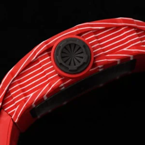 ĐỒNG HỒ NAM RICHARD MILLE RM35-02 REP 11 NHÀ MÁY SONIC MÀU ĐỎ NỔI BẬT 44MM 2 ĐỒNG HỒ NAM RICHARD MILLE RM35-02 REP 11 NHÀ MÁY SONIC MÀU ĐỎ NỔI BẬT 44MM