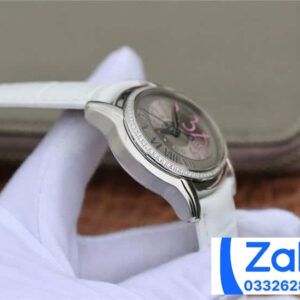 ĐỒNG HỒ NỮ AUDEMARS PIGUET 77303BC SUPER FAKE CỌC SỐ KẾT HỢP 39.5MM 2 de82af48e5ce60c