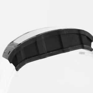 RICHARD MILLE RM35-01 COPIES WATCHES BBR FACTORY WHITE WIRE 44MM 3 ĐỒNG HỒ NAM RICHARD MILLE RM35-01 REP CAO CẤP NHÀ MÁY BBR WHITE WIRE 44MM