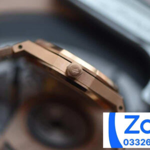 AUDEMARS PIGUET BEST COPIES WATCHES ROYAL OAK 15400 JF FACTORY STAINLESS STEEL 41MM 2 ĐỒNG HỒ NAM AUDEMARS PIGUET ROYAL OAK 15400 SUPER FAKE NHÀ MÁY JF DÂY THÉP 41MM