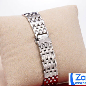 ĐỒNG HỒ NỮ OMEGA DE VILLE FAKE CAO CẤP NHÀ MÁY UVS FACTORY MẶT GHI 32.7MM 5 ĐỒNG HỒ NỮ OMEGA DE VILLE FAKE CAO CẤP NHÀ MÁY UVS FACTORY MẶT GHI 32.7MM